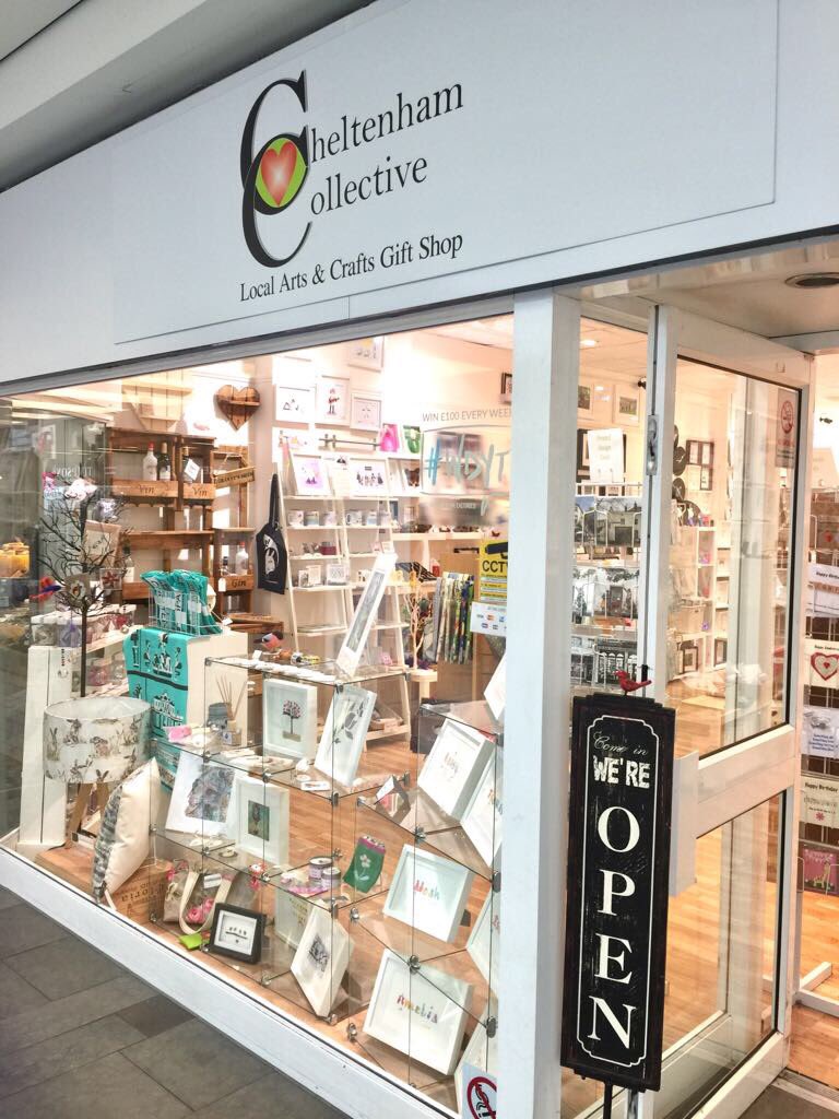 cheltcollective's tweet photo. Did you know we've a website that lists all the sellers in the shop? There are also links to their websites. https://t.co/HWoaDRhW3Q https://t.co/Selg0dHwG2
