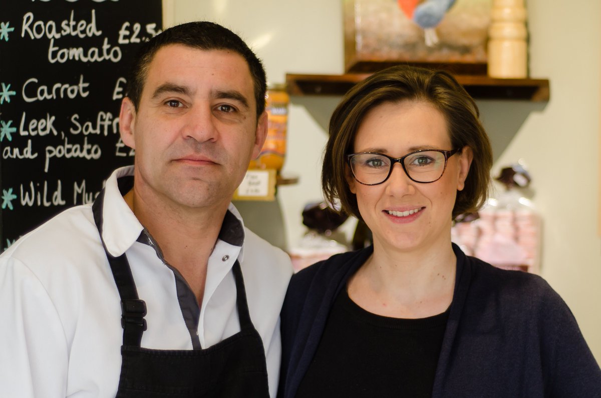 BathLifeMag's tweet photo. In this issue, we talk to the former private chef to Nicolas Cage &amp; Demi Moore who runs an eatery in Bath https://t.co/l16Yay52mb (page 33) https://t.co/Z0x24KO4ej