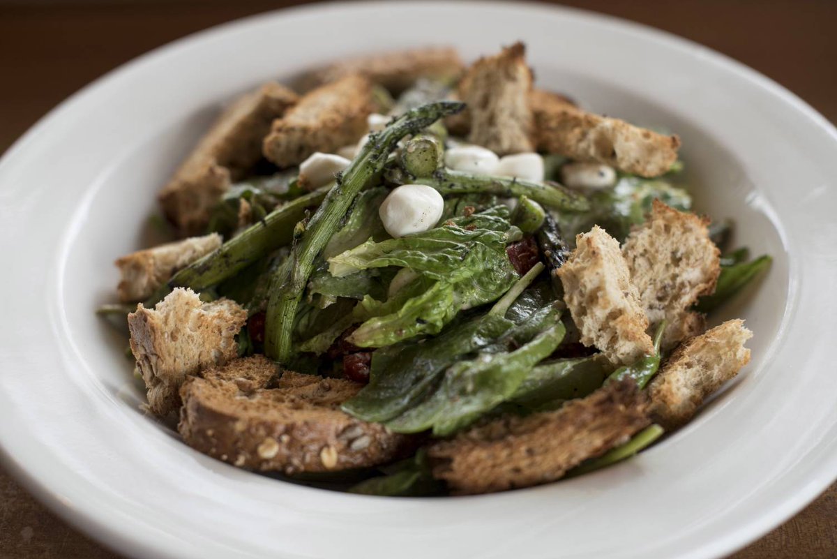 DellsHighRock's tweet photo. We love looking at old menus and bringing back popular dishes! The Red Dirt Road Salad has hit the menu for this months Seasons Freshest! https://t.co/JRSJSKI7bD
