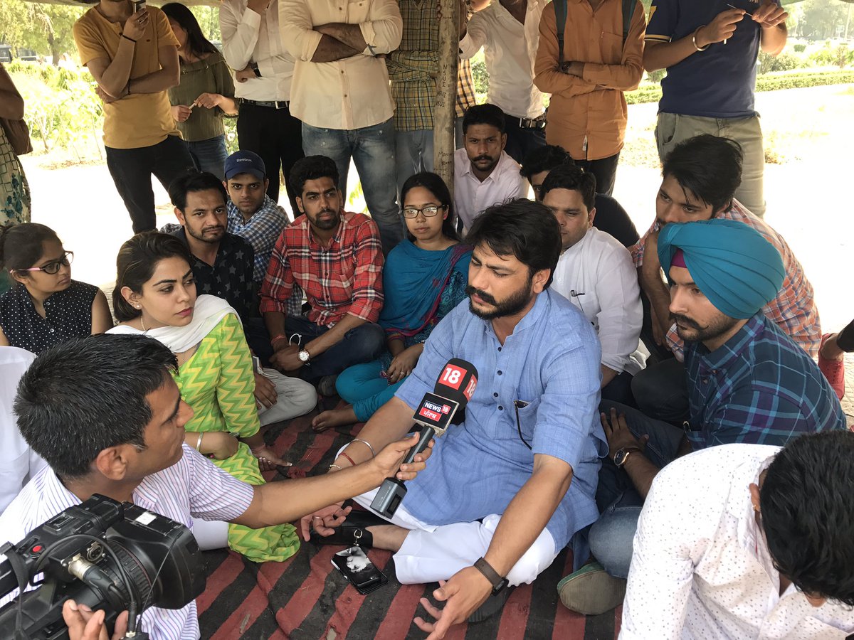 Manoj Lubana (mouji) tweet media