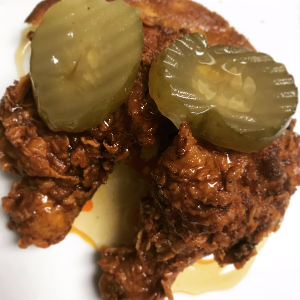 The South Side tweet media