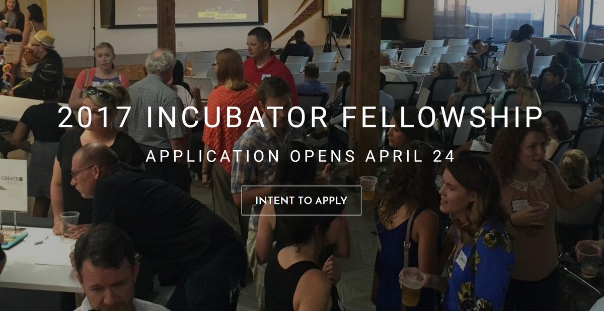 4/24: THREE DAYS! We're seeking #edu #entrepreneurs building equitable + transformational ventures. theleanlab.org/incubator-fell… #LLFellowship