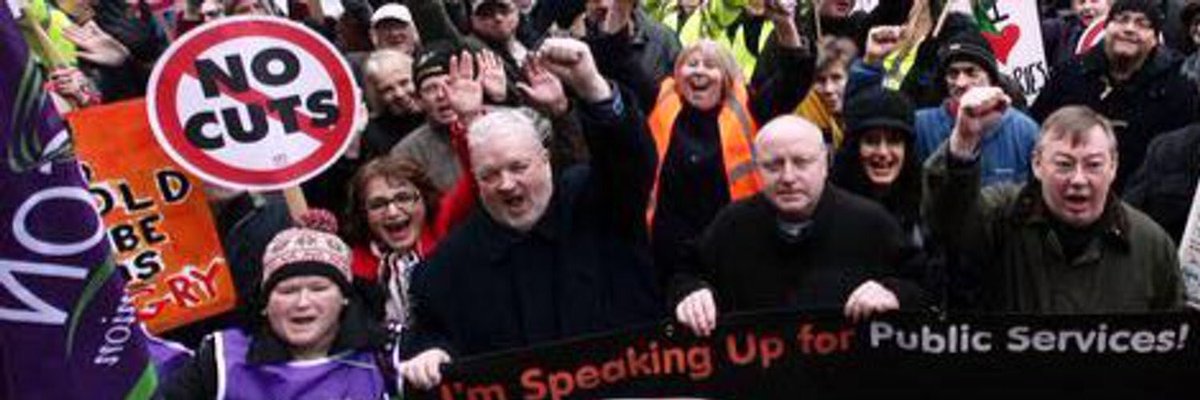 UnisonGateshead's tweet image. Our good friend @DaveAndersonMP has decided to hang up he size 12 hobnails .... best wishes Dave don't be a stranger.