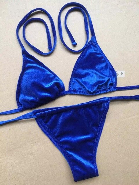 SReindorf's tweet photo. Venus Bandage Velvet Bikini 🔥👙

Available @ https://t.co/ceRYdjxvgq 

Use Code Blue for 15% off!! by #alldolled_up via @c0nvey https://t.co/fOYAhYOGR1