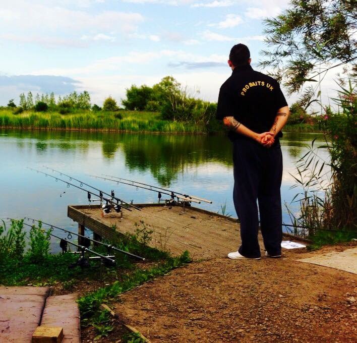 pro_baits's tweet image. #teamprobaitsuk