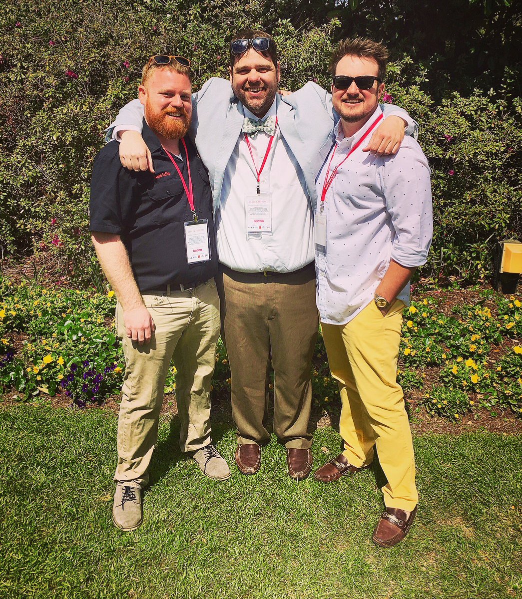 Had a blast working alongside these two, pouring NC spirits, &amp; kicking off the 2017 <a href="/NCAzaleaFest/">NC Azalea Festival</a> ! #drinkdocs #drinklocal #supoortlocal #nc
