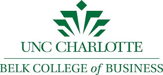 uncc_aim's tweet photo. Advancing Innovative Minds would like to formally thank the UNCC Belk College of Business @BelkCollege for becoming an AIM sponsor! https://t.co/FiMmtUXjy1
