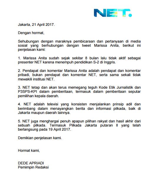 SophiaNerissa's tweet image. #boikotnettv #savenettv tapi tetap lebih baik ga nonton tv 😂😂😂😄