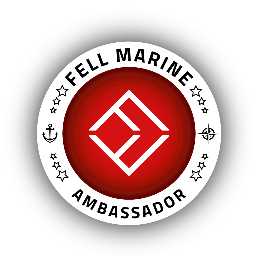 fellmarine's tweet photo. Join the FELL Marine Ambassador program &amp; help  get all boater operators connected to a kill switch. Details link https://t.co/QRQqdW8KFG https://t.co/F1IHnLovPd