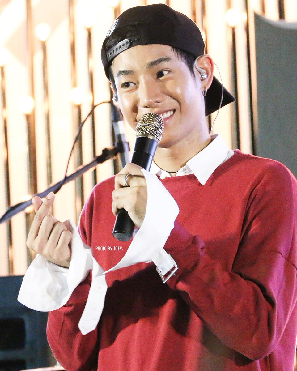 tangthai57's tweet image. เด็กน้อย 👦น่ารักก น่าเอ็นดูว์ 😍😙😘 (cr.onpic) #ผลิตเมียแสนแน่นห้างแตก #เป๊กผลิตโชค