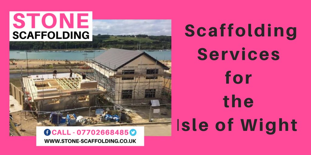 SScaffoldingIOW's tweet photo. Need a Scaffold ?
Call Stone Scaffolding on - 07702668485
or visit - https://t.co/0RYBQS8Bi6 https://t.co/jPpe7xQm79