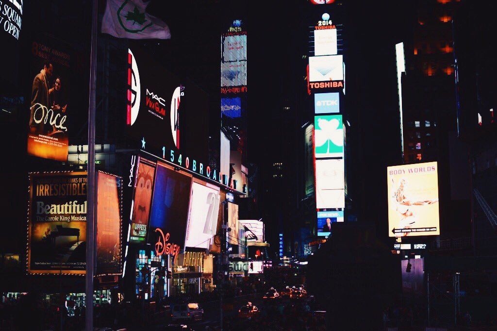 ViajaEnElMundo's tweet photo. New York 🗽 🇺🇸 https://t.co/tgyAk76pwc
