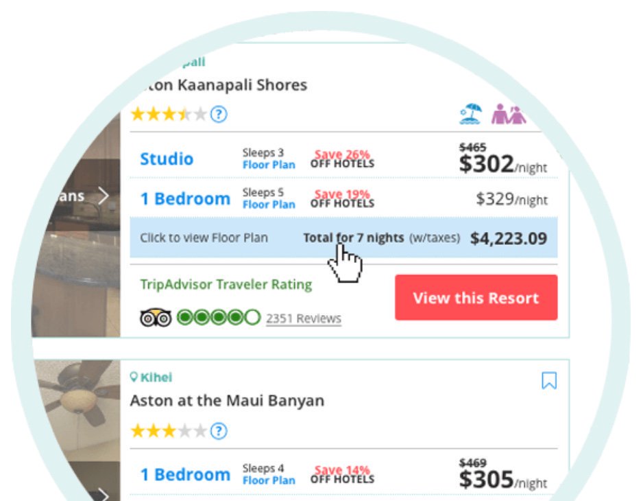Vacatia's tweet photo. Booking a #VacatiaValue resort residence means never being sorry you booked adjoining hotel rooms again! π #BetterANDCheaper #familytravel https://t.co/DlgTQsuwAD