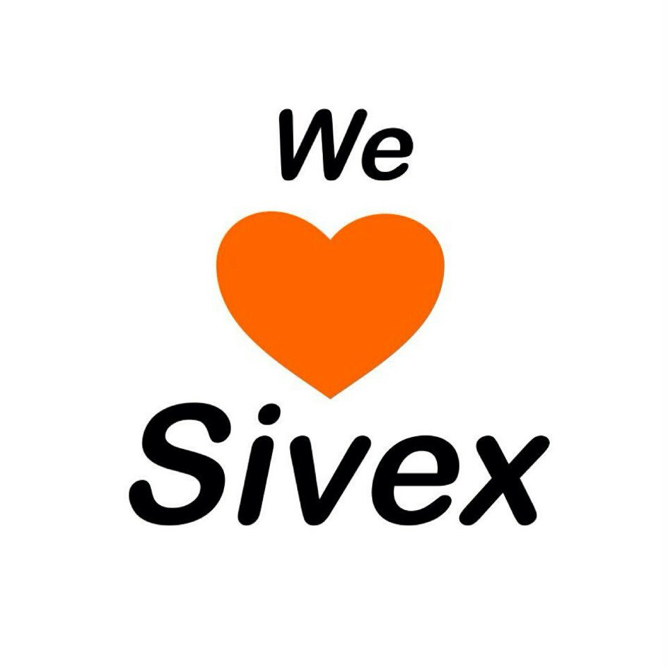 SivexModels's tweet image. 