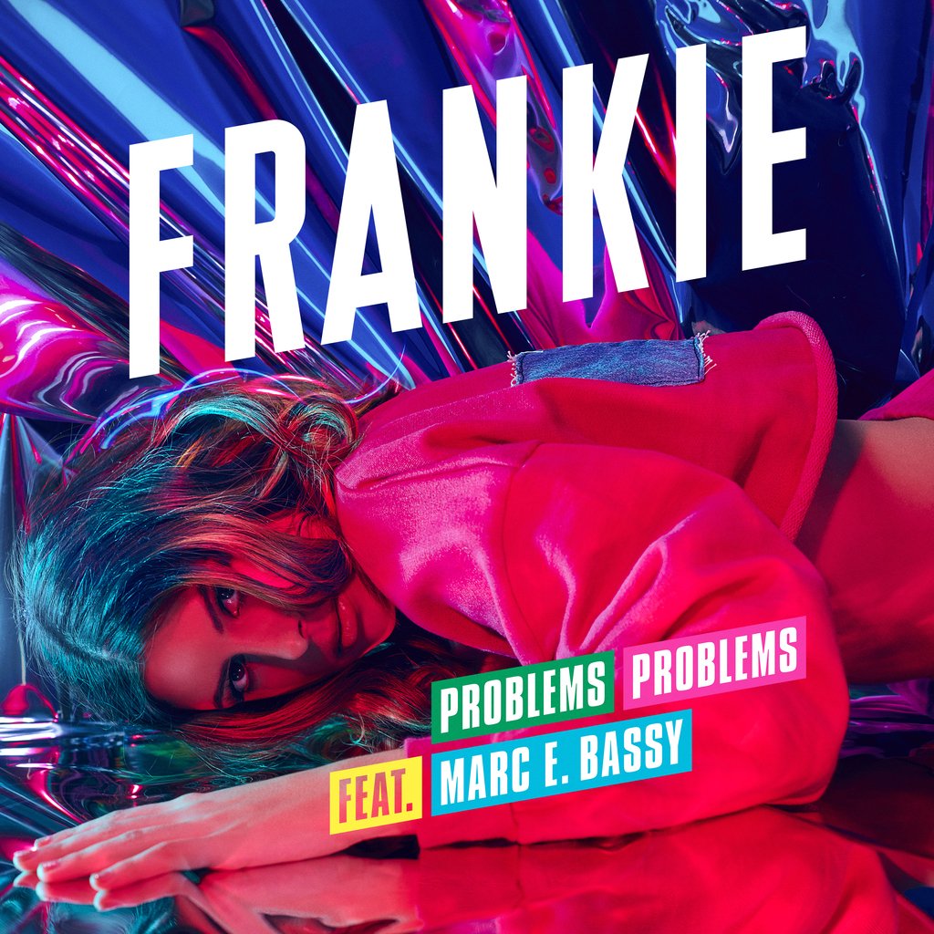 RCARecords's tweet image. We are loving @FRANKIEmusic’s new track #ProblemsProblems ft. @MARCEBASSY OUT NOW on @amazonmusic 💜 smarturl.it/PRBLMSPRBLMSaz…