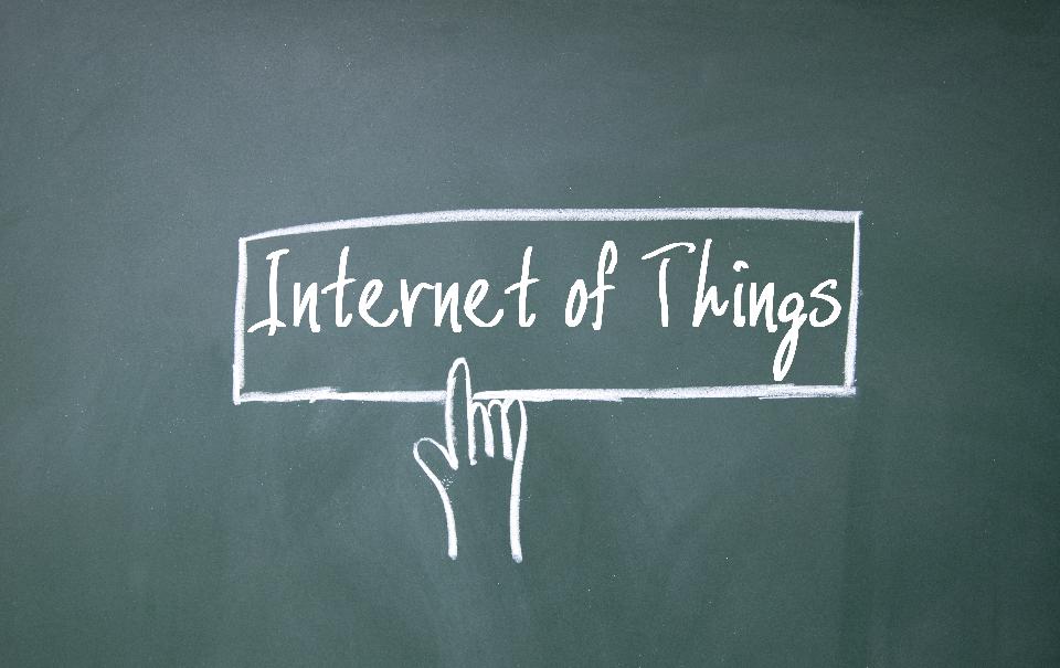 What is IoT? A complete beginner's guide for the Internet of Things in 2017: on.forbes.com/60188jtI0