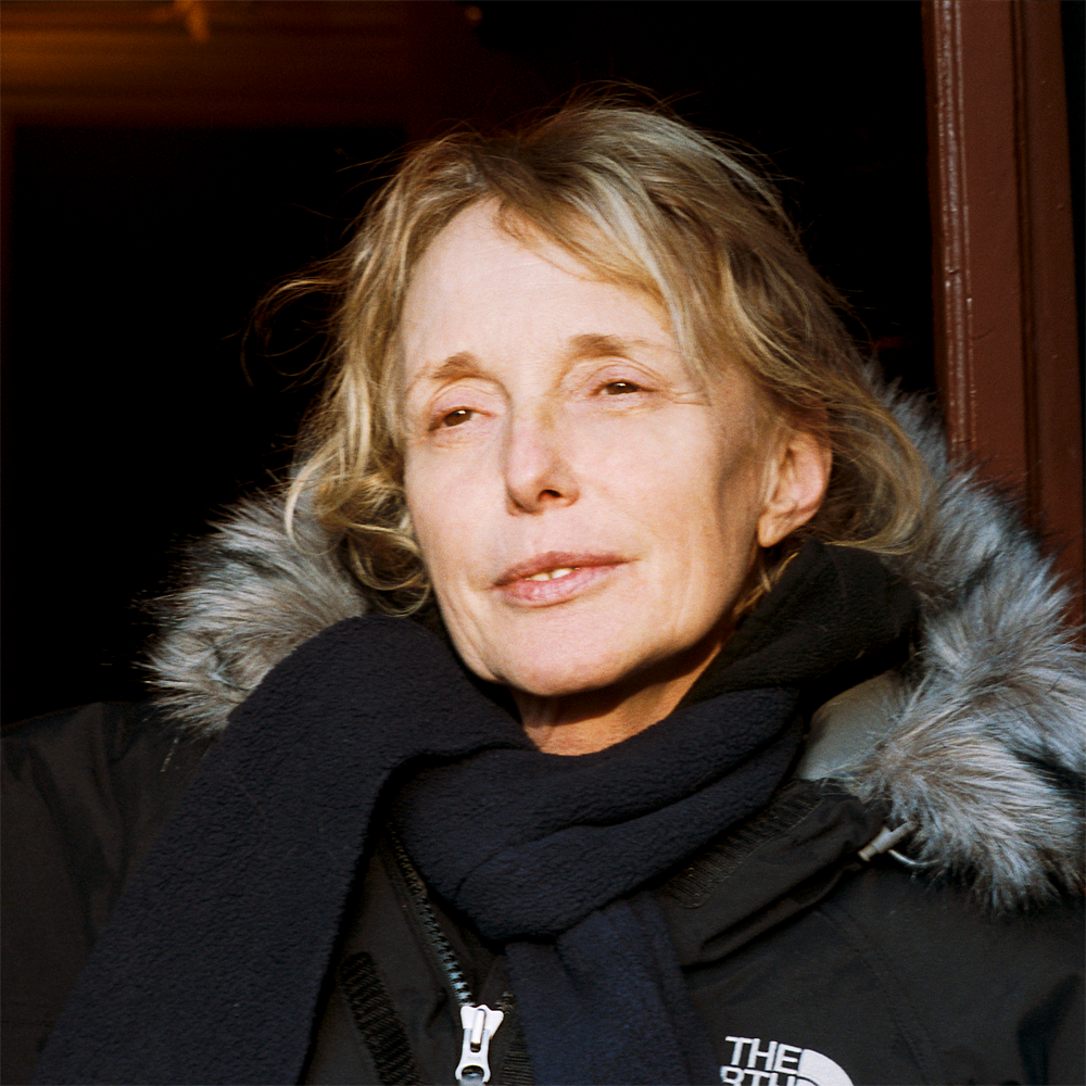 Happy birthday to the wonderful Claire Denis! 