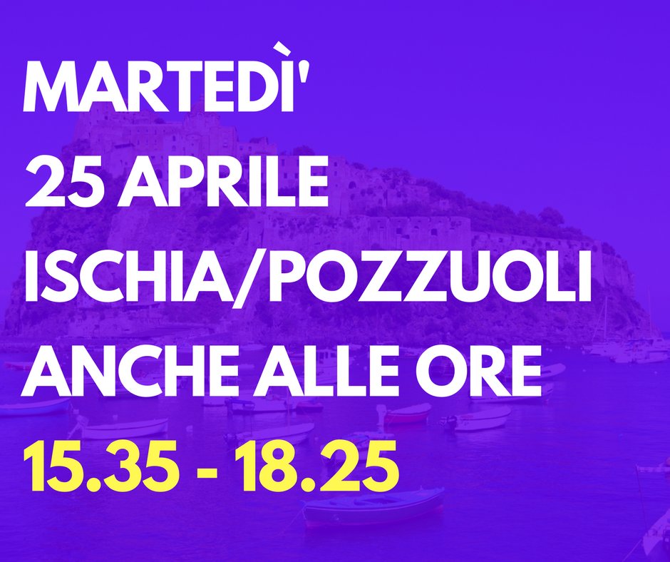 MedmarNavi's tweet photo. Corse sono già prenotabili, anche a tariffa residente, alle biglietterie, su medmarnavi.it oppure allo  081/333.44.11 https://t.co/0vpta3ue4W