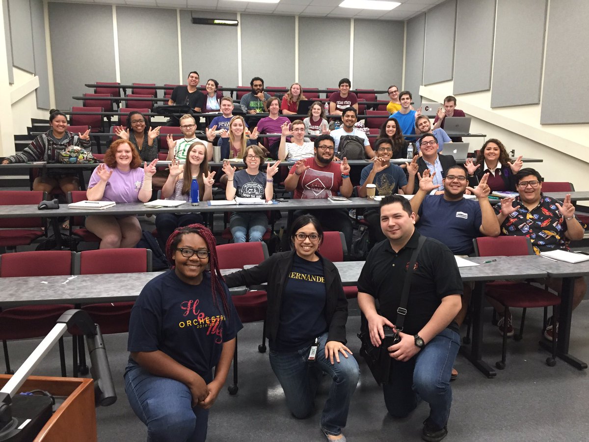 Clarissa Lopez (@clopez122008) on Twitter photo HeMS. Mariachi giving a clinic about mariachi programs at Texas State! @sfloresRRISD <a href="/RoundRockISD/">Round Rock ISD</a> <a href="/HernandezMS/">HernandezMS</a> HeMS. Mariachi giving a clinic about mariachi programs at Texas State! @sfloresRRISD <a href="/RoundRockISD/">Round Rock ISD</a> <a href="/HernandezMS/">HernandezMS</a>