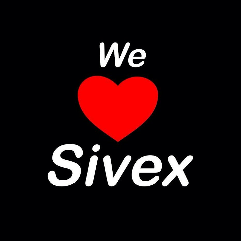 SivexModels's tweet image. 