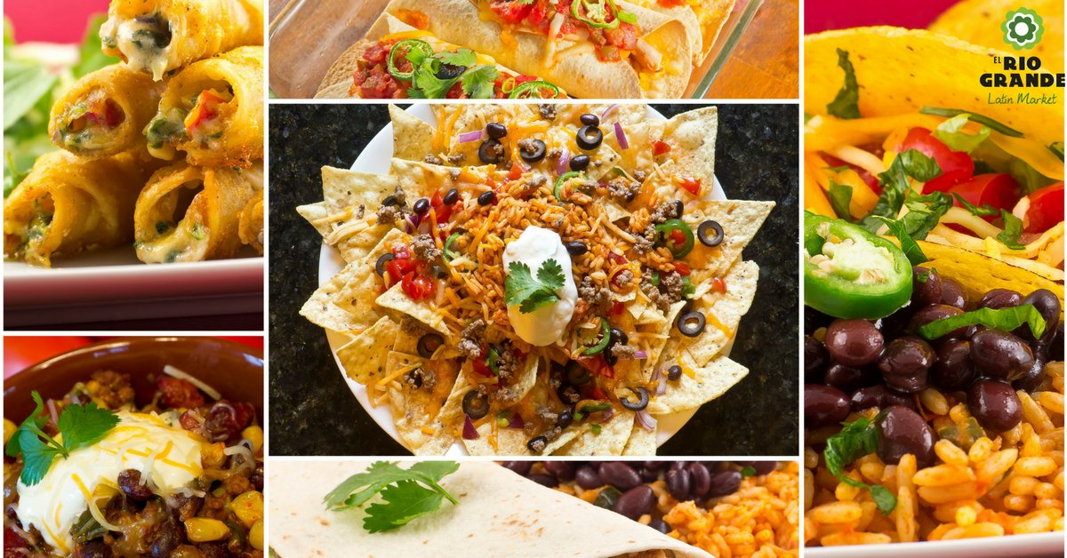 elriomarket's tweet photo. #HappyFriday! Swing by our #Kitchen and take #home an already-made #dinner,
to #enjoy! #ERGLM #offers you a #variety in #flavors . https://t.co/acEyzrJpRX