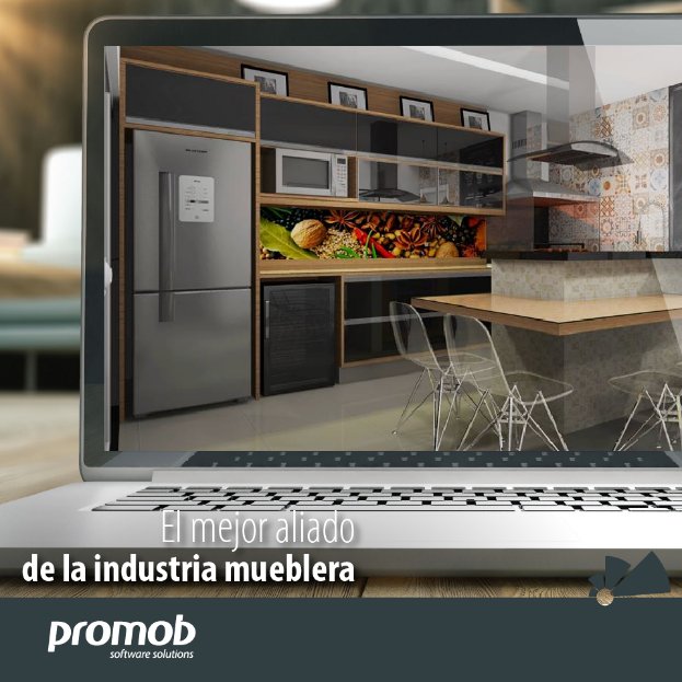 promob_mexico's tweet photo. En #PromobMéxico contamos con el software que apoya a crear, administrar y vender tus proyectos. Descúbrelo en https://t.co/h9owlxAGvP https://t.co/Egdi8jEHGH