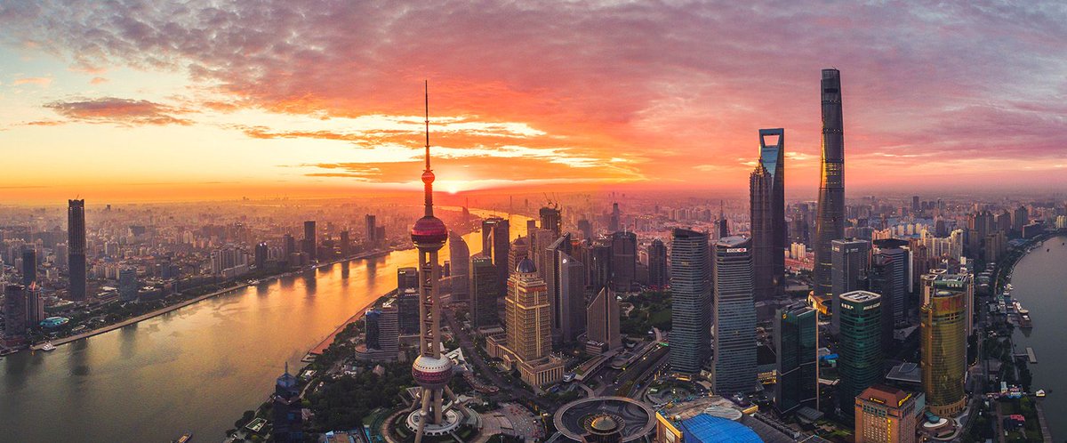 CargoFacts's tweet photo. Safe travels to anyone heading to #Shanghai for #CFAsia! We are looking forward to seeing everyone there. https://t.co/Ru7KoIxDRd