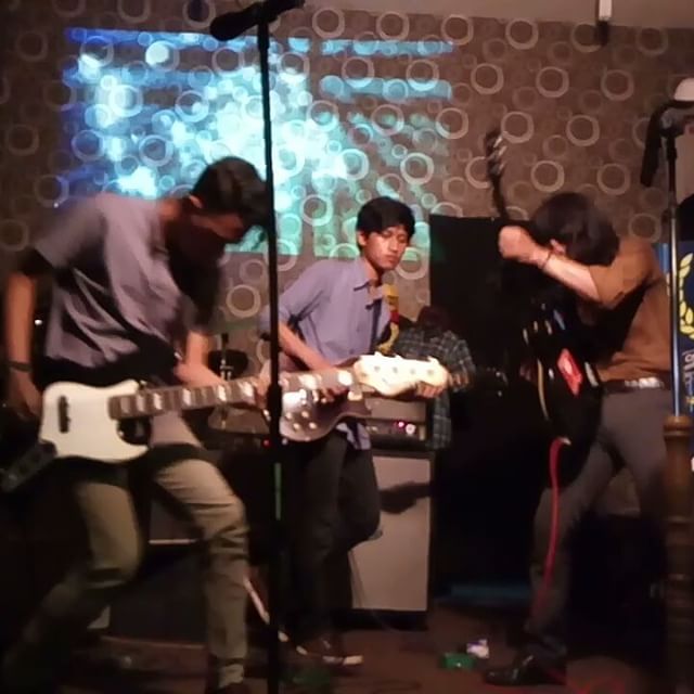 Ugal-ugalan ala Stupor di #ripstorelivefest at <a href="/casteldistric/">Castel distric</a>: Ugal-ugalan ala Stupor di… dlvr.it/Nxs90p #ripstorelivefest