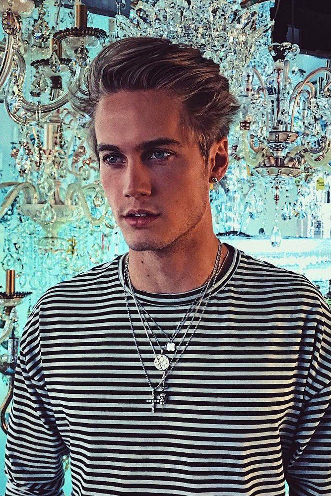 ┇Se busca ┇

▸ Paul Watson. 
▸ Vampiro. 
▸ FC: Neels Visser. 

Más información → vanwolfrol.weebly.com/personajes.html

¿ＲＴ?