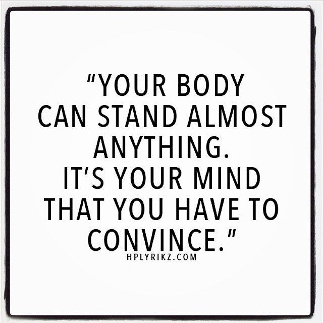 piamcadams's tweet photo. This is what I told the students in my cycle class this morning! 🚴🏿♀️
-
#mindovermatter #focusedthoughts #thepain… https://t.co/oBTotvCe4h https://t.co/ZtK5Xh3qnq