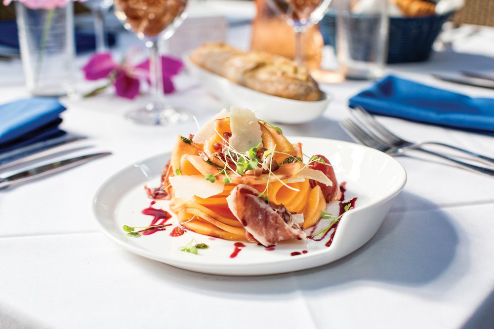 naplesillus's tweet photo. Take brunch to another level at these area eateries. https://t.co/8MYJiSHDC0 https://t.co/T7ssYH9hfF