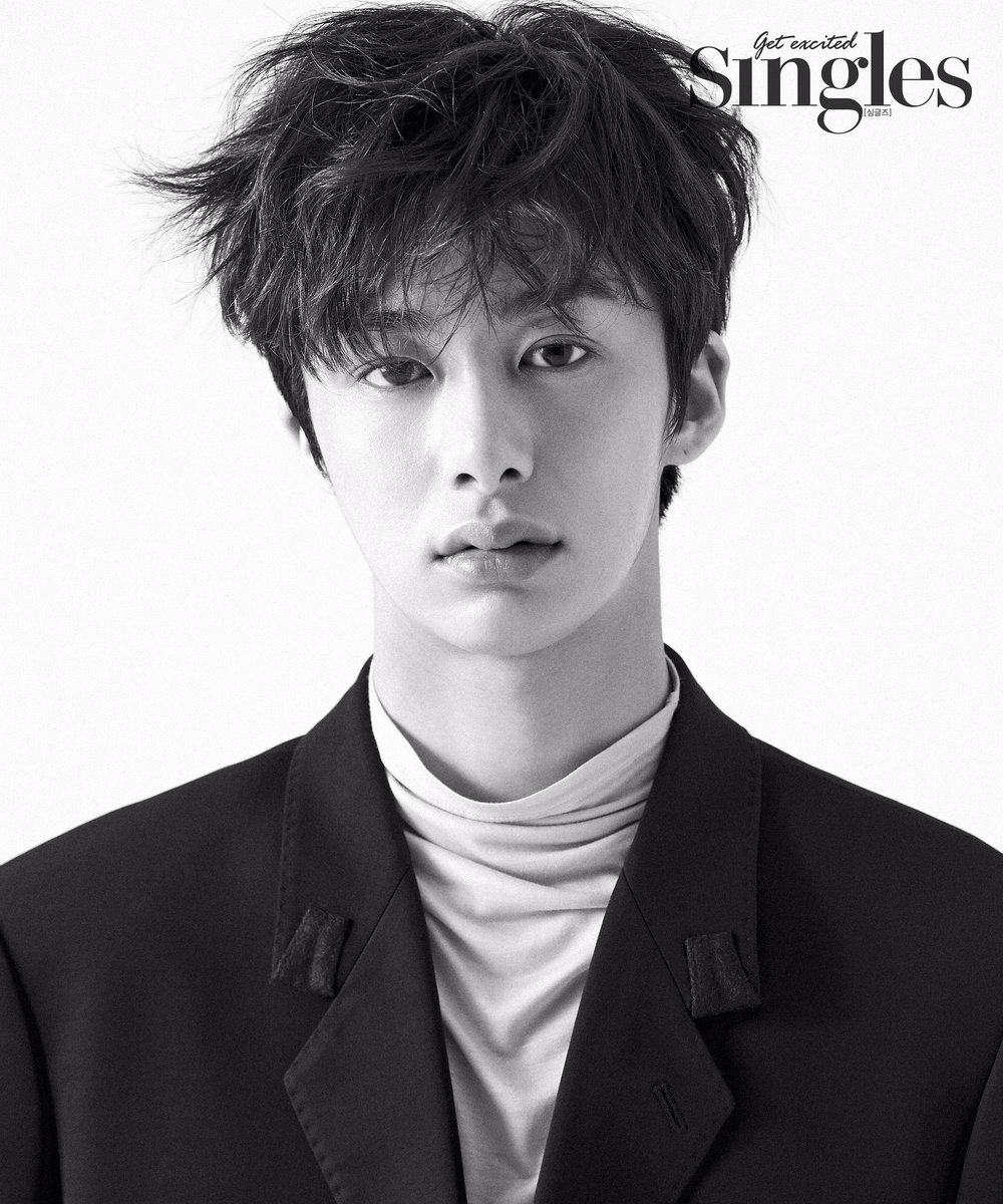 940115hyungwon's tweet photo. [#MONSTA_X]
#몬스타엑스 #원호 #민혁 #형원 🐰🐶 🐢
#StarshipFamilyPictorial #SinglesMayIssue Preview✔️
u can see more photos in singles may issue magazine💞 https://t.co/brmw1MfMku