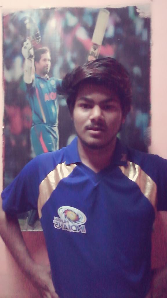 abhishek tweet media