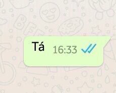 Eu discutindo antigamente / Eu discutindo hoje