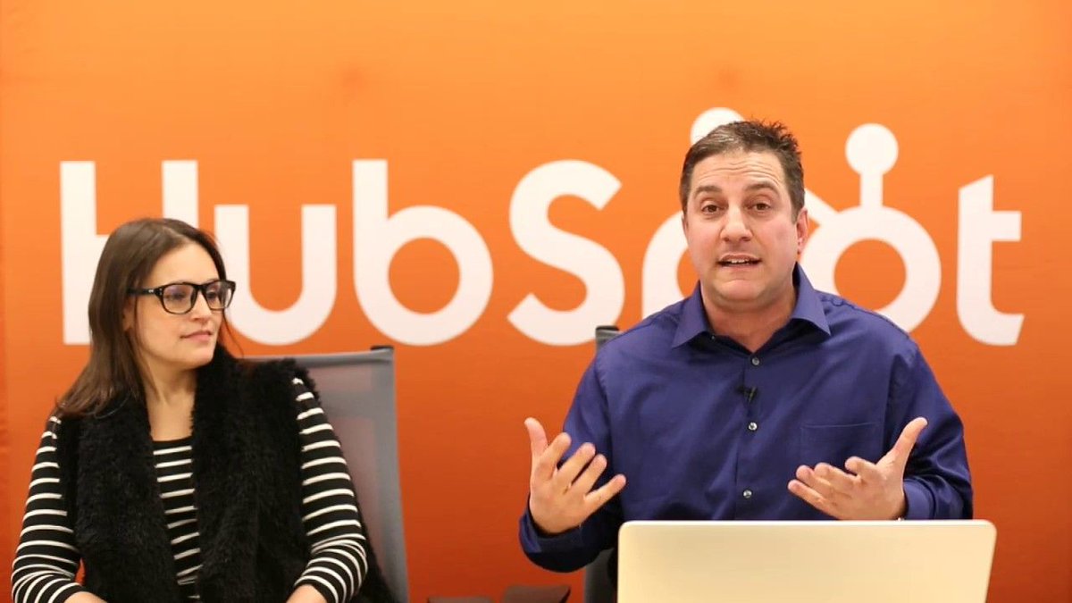 HubSpotAcademy's tweet photo. Using Neuroscience to Optimize the Customer Acquisition Process  https://t.co/1lLbtMxslv ft. @TomShapiro https://t.co/ALVPFafcQT