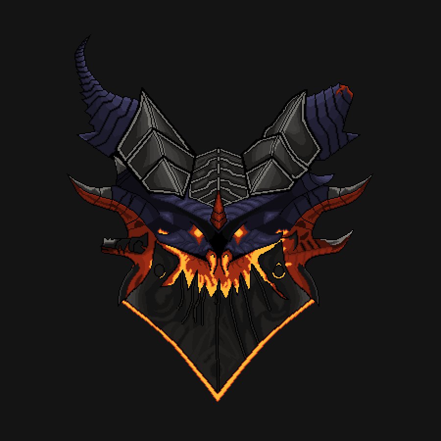 Codde Pixel Art tweet media