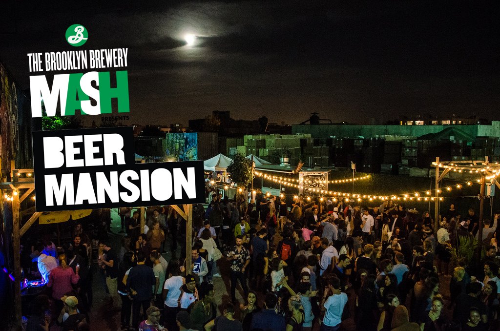 LIC Beer Project tweet media