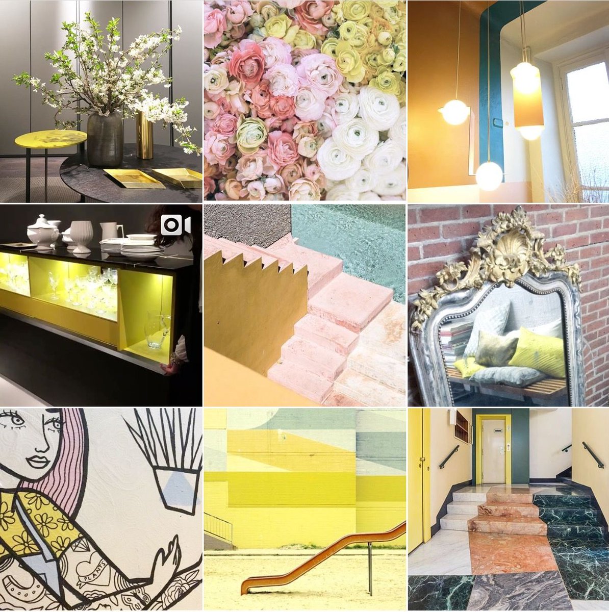 ELLEDecoUK's tweet photo. Do you feel it? Spring is in the air! In the new #EDtrendbulletin @ELLEDecoMO shares 3 ways to ready YOUR home – https://t.co/WhQXHP0PXf https://t.co/GqsKXUN8z6