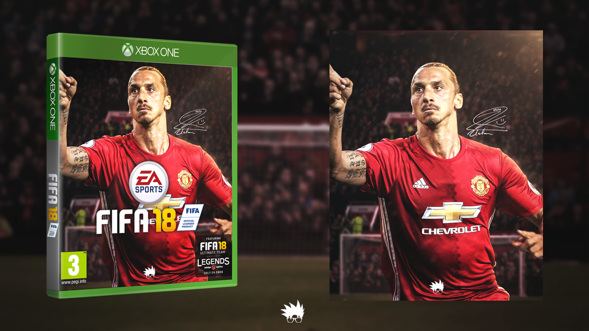 Nort Fifa 18 Cover Concept Ft Ibra Official With And Without Box Art Rts And Like Appreciated Be Sure To Let Me Know What You Think T Co Sa7wli4c Nort Fifa 18 Cover Concept Ft Ibra Official With And Without Box Art Rts And Like Appreciated Be Sure To Let Me Know What You Think T Co Sa7wli4c