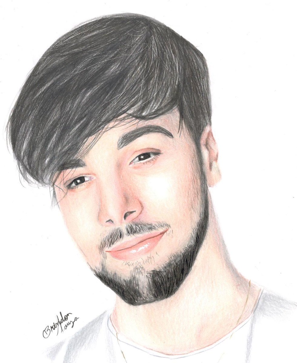 T3ddyFanarts's tweet photo. Por: @BrendonSouzaArt .
@t3ddyyyyy https://t.co/6XvT1lu3SW