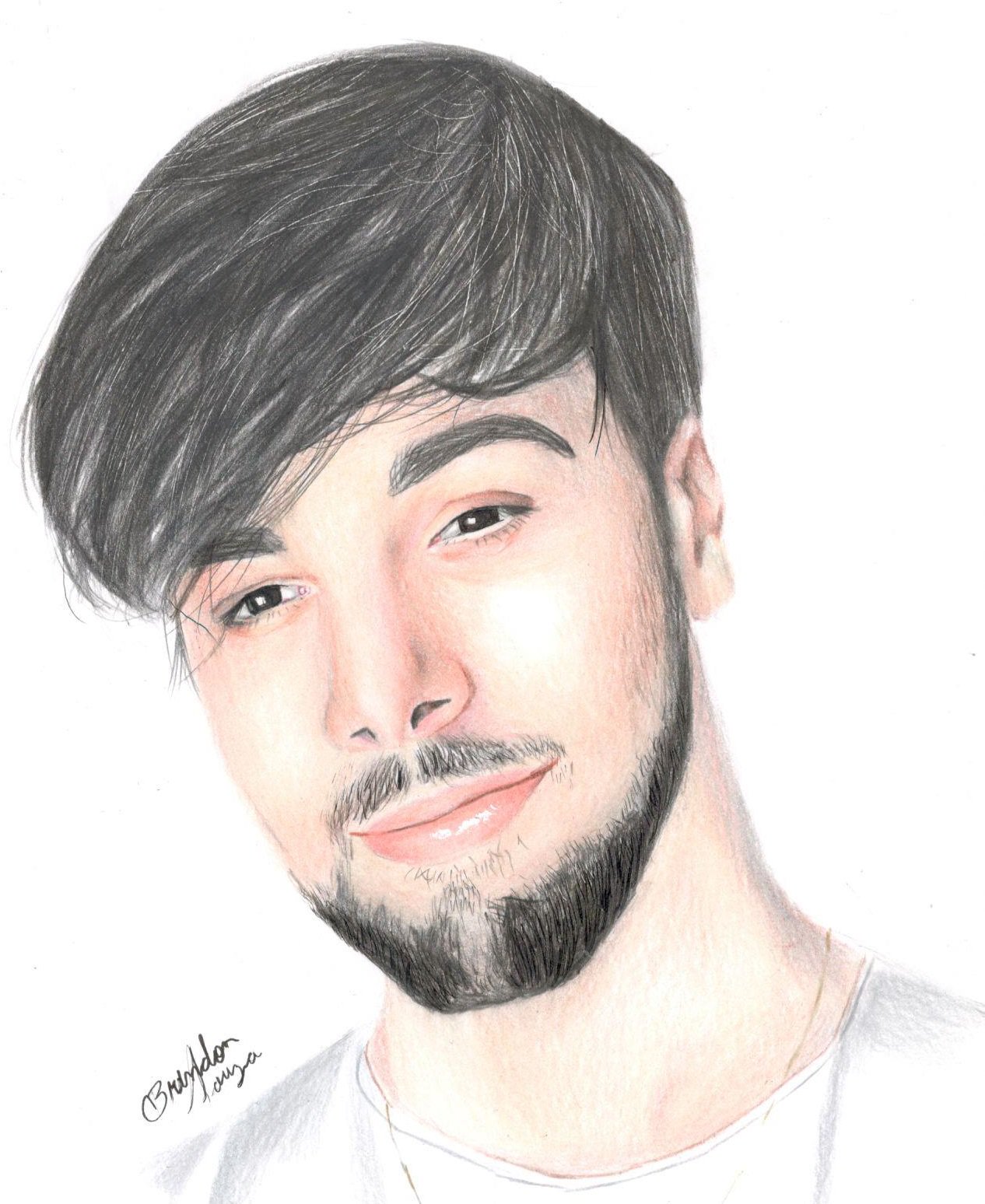 X 上的 stizzy ✠：「(fan art) T3ddy - @t3ddyyyyy (like + rt?) #b3ars #t3ddy  #fanart #desenho  / X