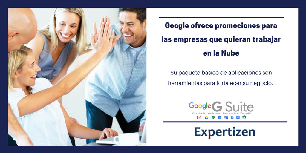 etixen_cloud's tweet photo. #TrabajaEnLaNube y fortalece tu negocio. Contáctanos para recibir asesoramiento gratuito.
#Expertizen-->6091-3920 https://t.co/iJOXqFQ22d https://t.co/Wax3b3bnOJ