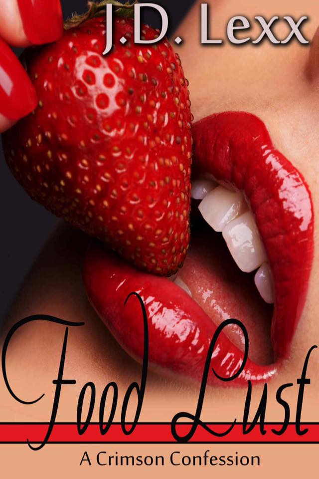 sweetsexyreader's tweet photo. ★ FOOD LUST ★
A Crimson Confession
#JDLexx #ChefMarco #SensualWriting #Hotread
Amazon https://t.co/R6MWD42CN0
B&N https://t.co/OlLXbjTVm8 https://t.co/RNI29230wf