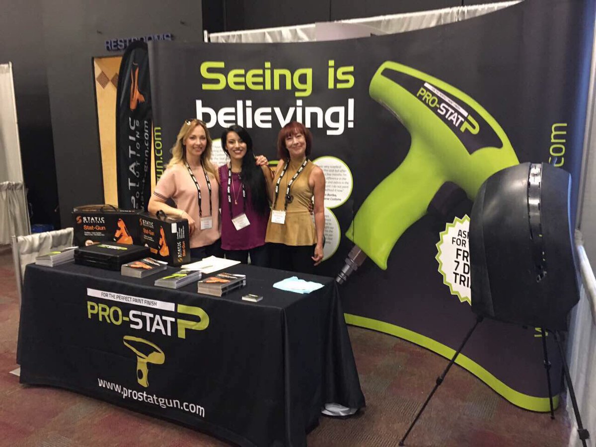 prostatdc's tweet photo. Attending Southern Automotive Repair Conference in Biloxi. Have a good show guys 💪🏻👌🏻👍🏻 https://t.co/qzOKF4Sj3A