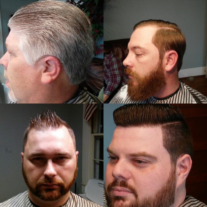 Mankind Barbershop On Twitter Mankind By Dustin Keeton