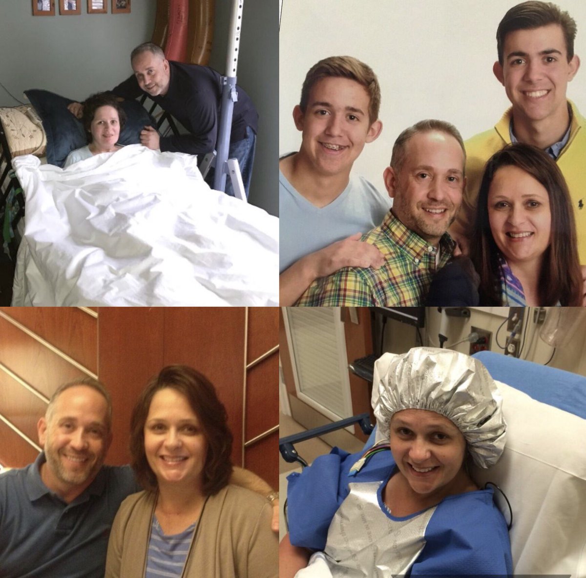 jims5krun's tweet photo. This year we're sponsoring Kathy Willcut, a strong woman with an amazing fam that deserves everything we can offer. Donate or sign up today! https://t.co/rNQxzlyO5o