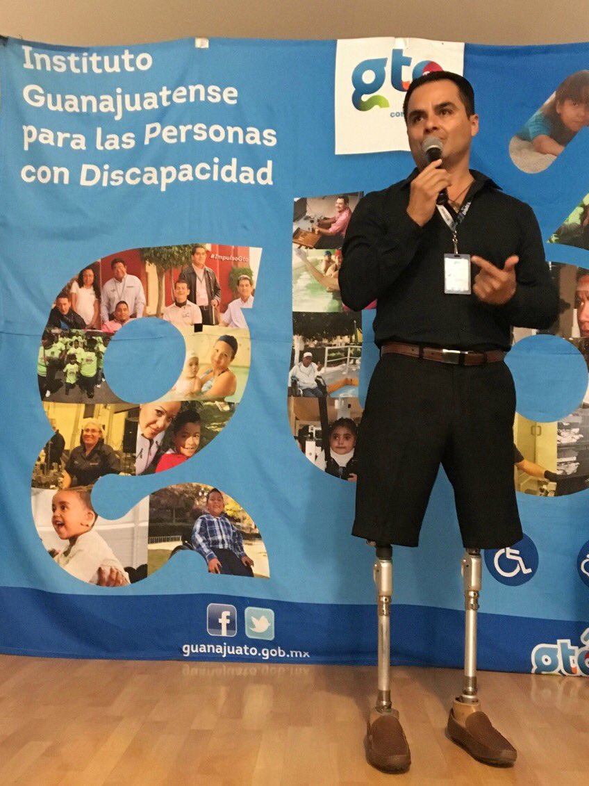 Presentación del programa "Viajando y aprendiendo por los caminos de Guanajuato" @INGUDIS @difsfr <a href="/GtoTurismo/">Turismo Guanajuato</a> <a href="/PresidenciaSFR/">SFR</a>