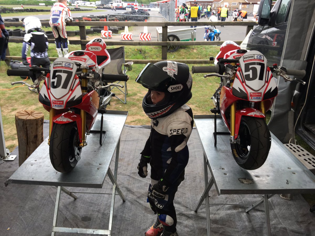 Johnny Garness tweet media