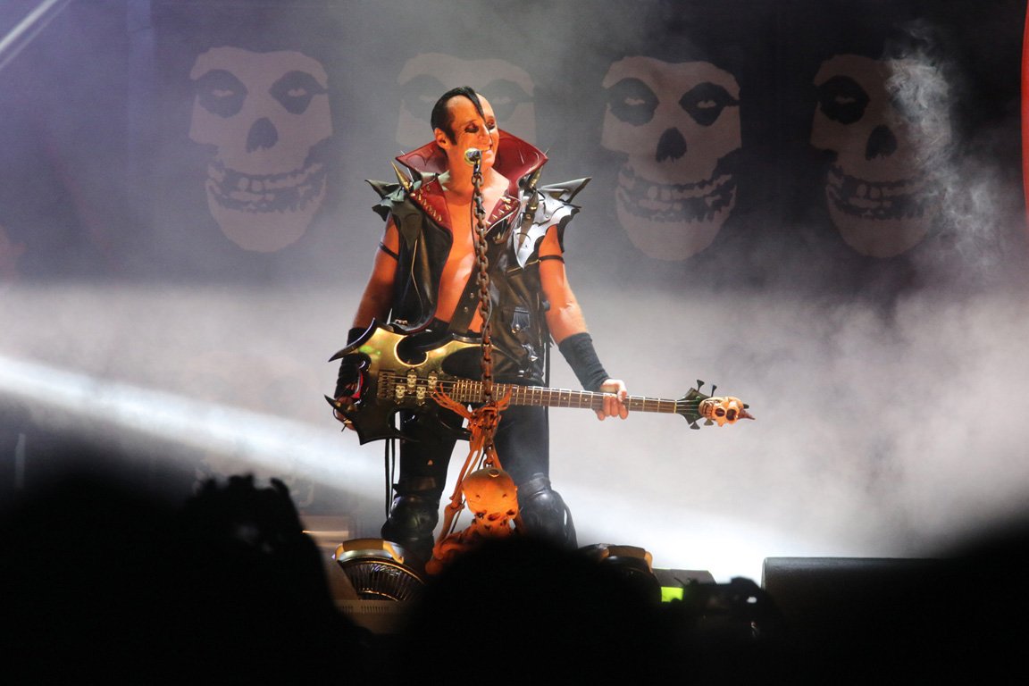 HAPPY BIRTHDAY JERRY ONLY! 
(Photo: Charles Robinson, © 2016 All Rights Reserved.)