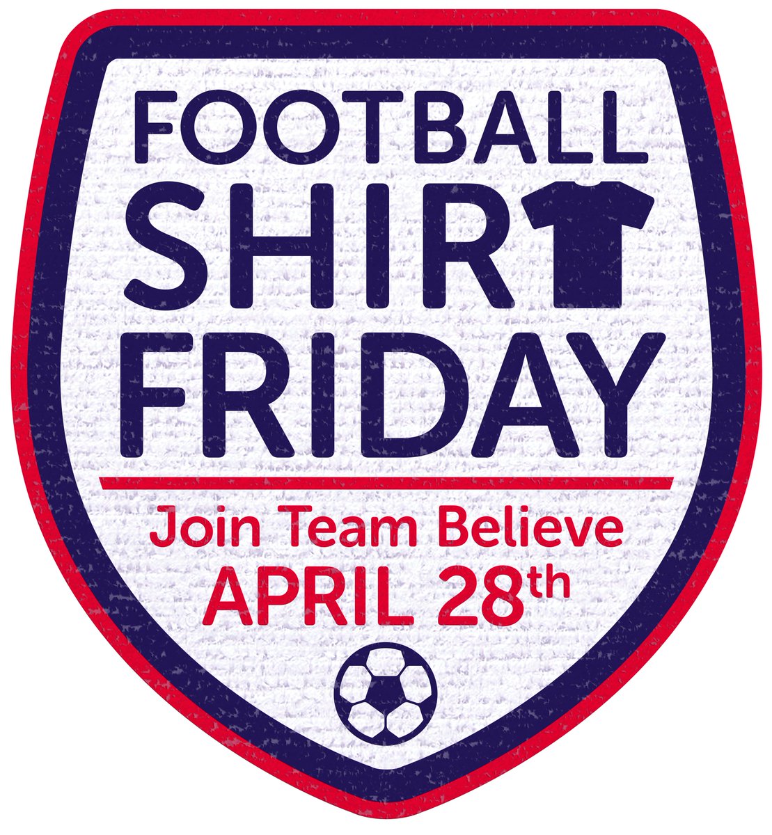 WHCloseToHome's tweet image. Just one week to go until #FootballShirtFriday ! Start getting those shirts at the ready to support @BobbyMooreFund 👕#closetohome